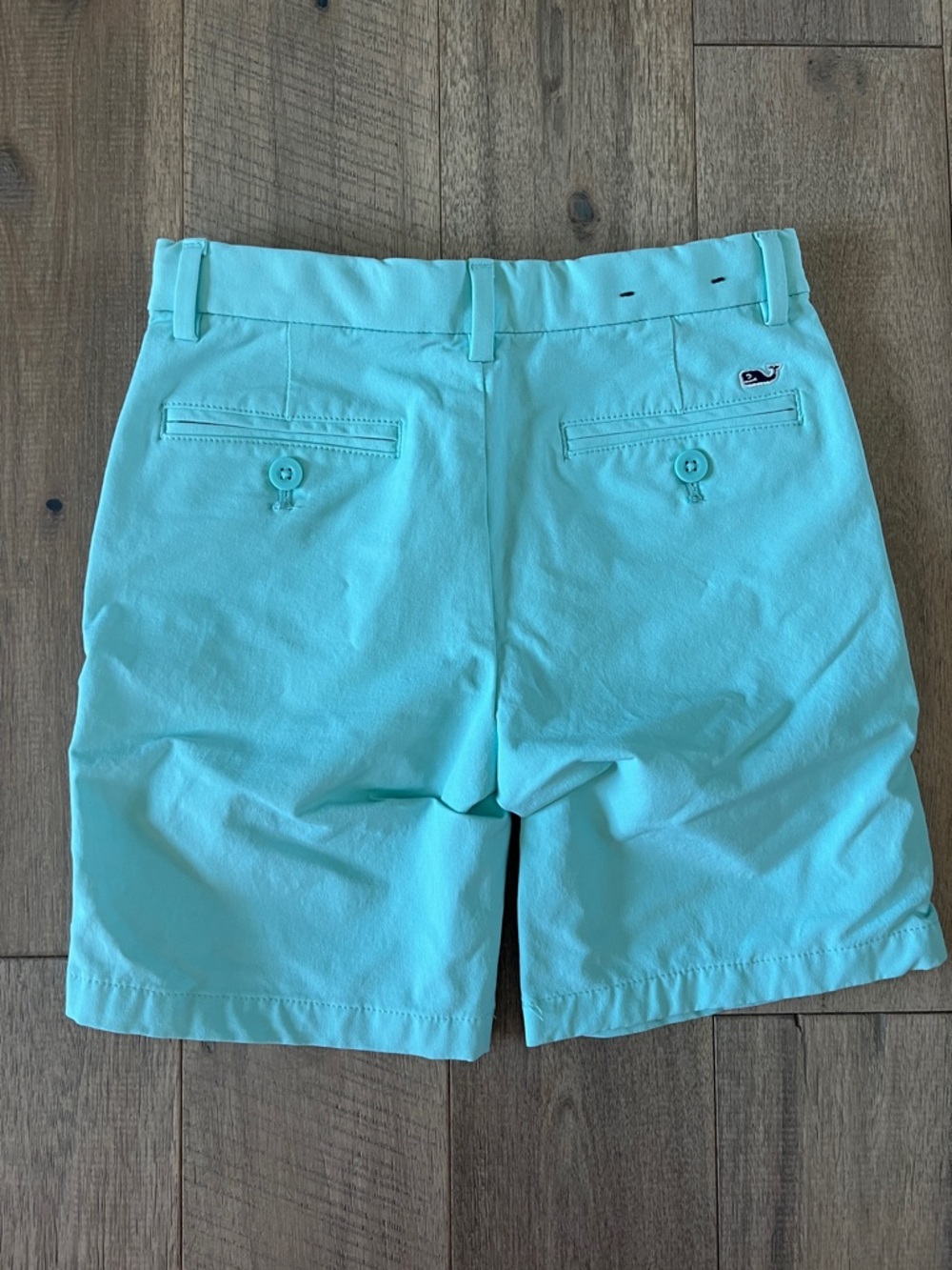 Performance shorts - Picture 3 of 5